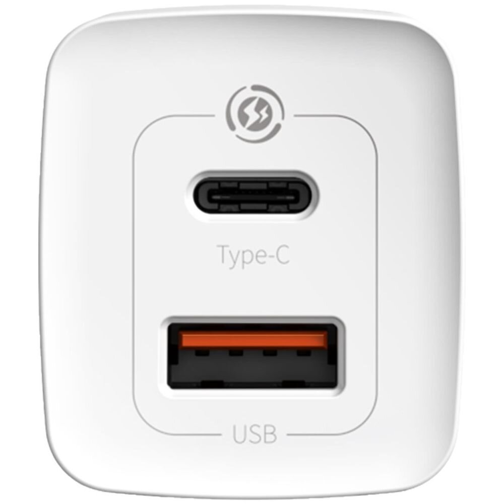 Baseus GaN2 Lite PD Lādētājs 65W