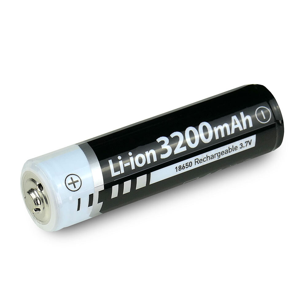Akumulatora aizsardzība Mactronic 18650 3200 kaste