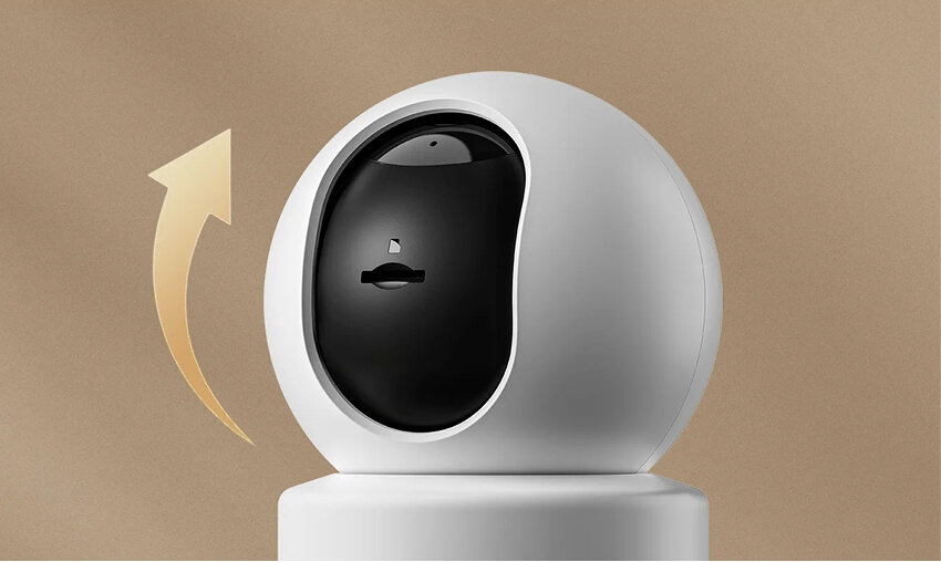 Xiaomi Smart Camera C201 | C201