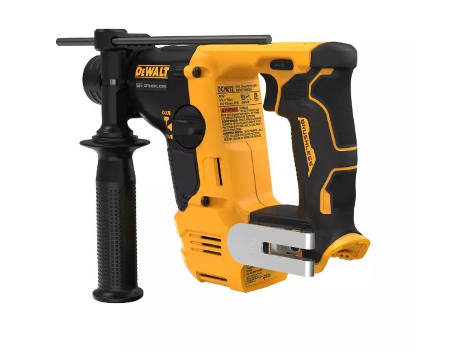 DEWALT MŁOTOWIERTARKA 12V 1,1J WIERCENIE