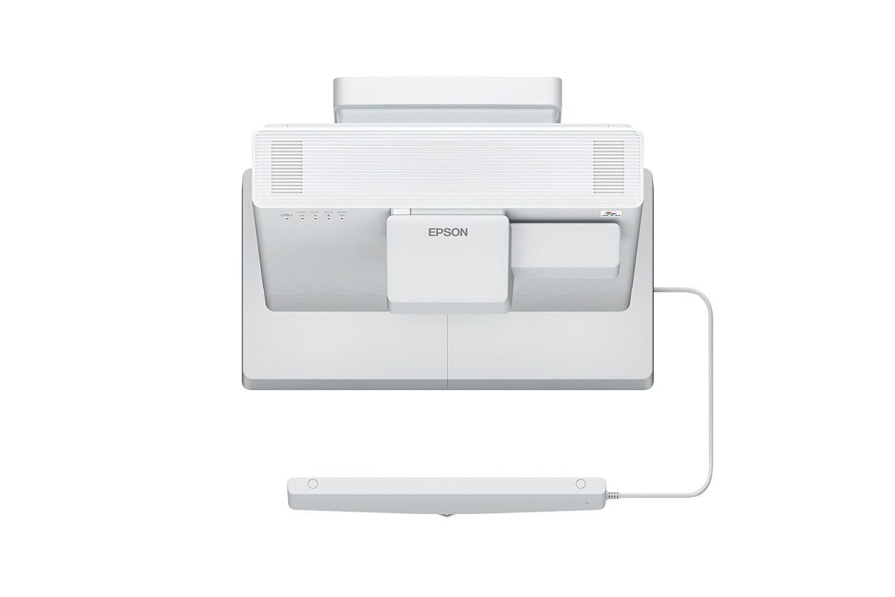 Epson EB-1485Fi īpaši īsa fokusa projektors