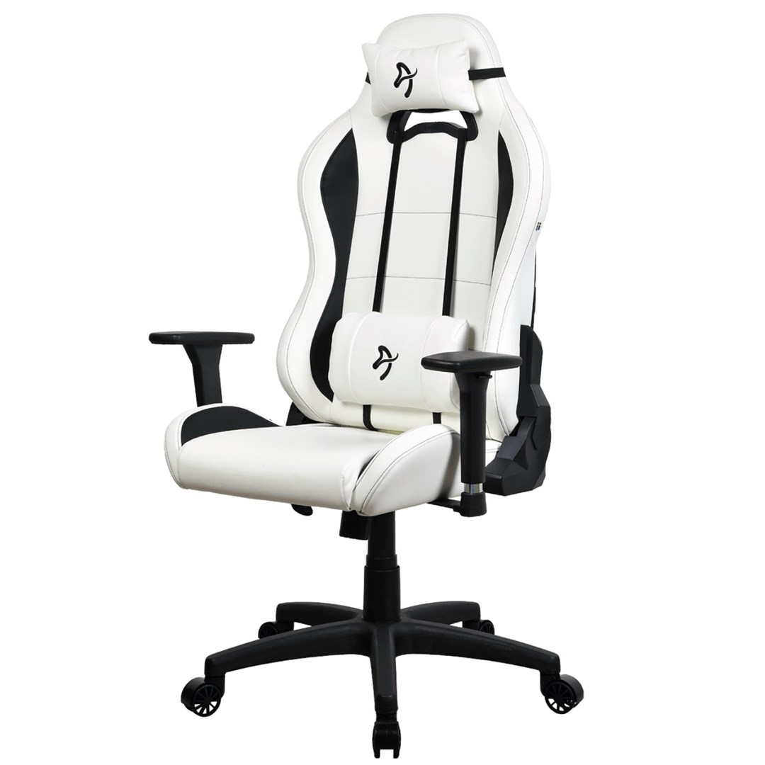 Arozzi Torretta SoftPU | TORRETTA-SPU-WT |