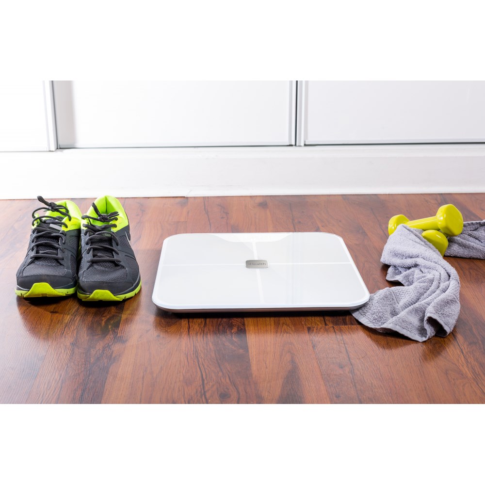IHealth | Body Analysis Scales |