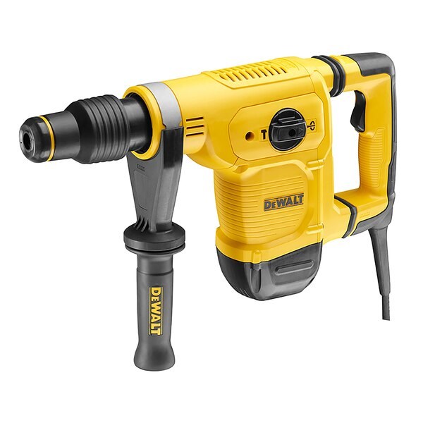 DeWALT D25810K-QS demolition hammer SDS Max