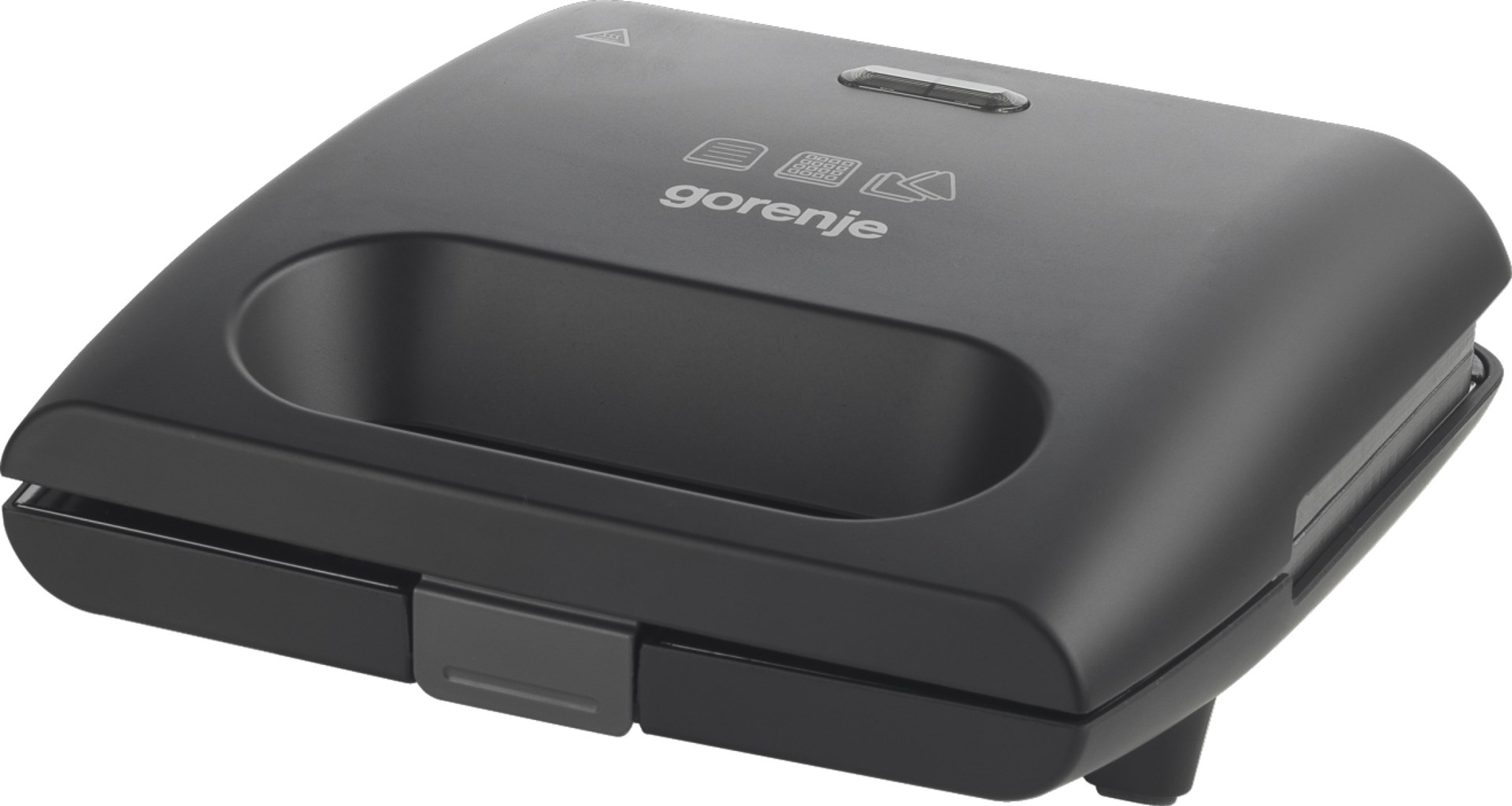 Gorenje Sandwich maker SM703GCB 700 W