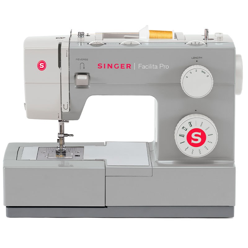 Singer | SMC 4411 | Number