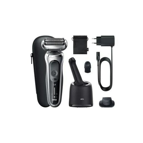 Skūšanās mašīna Braun Series 7 71-S7200cc