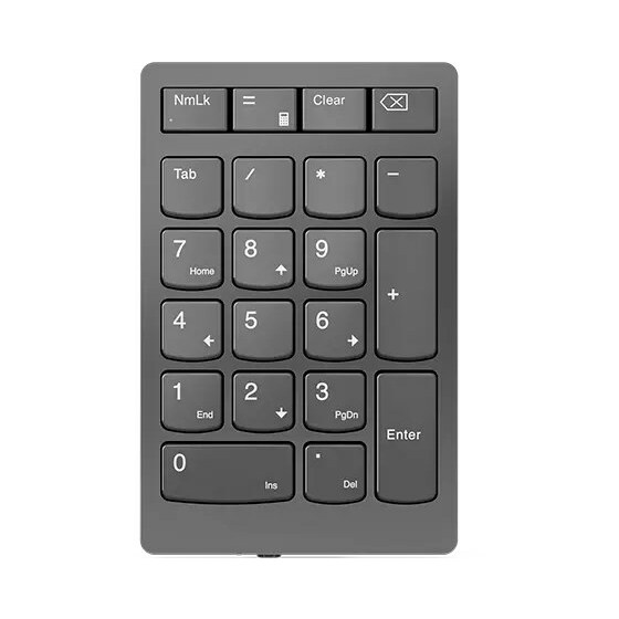 Lenovo | Professional | Go Wireless