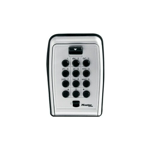 MASTERLOCK Atslēgu kaste ar ciparu kodu