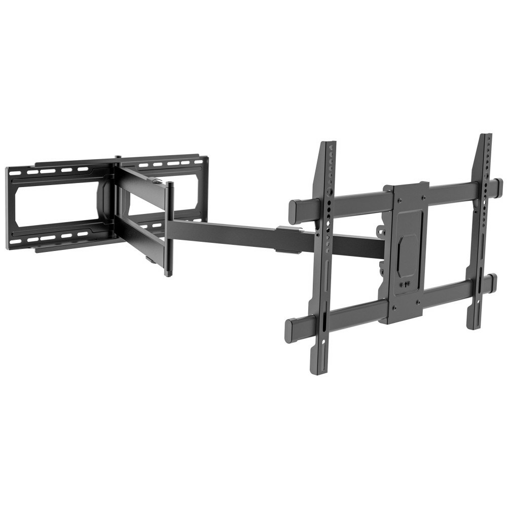 Techly LED/LCD-Halterung fĂĽr 42-80" schwarz |