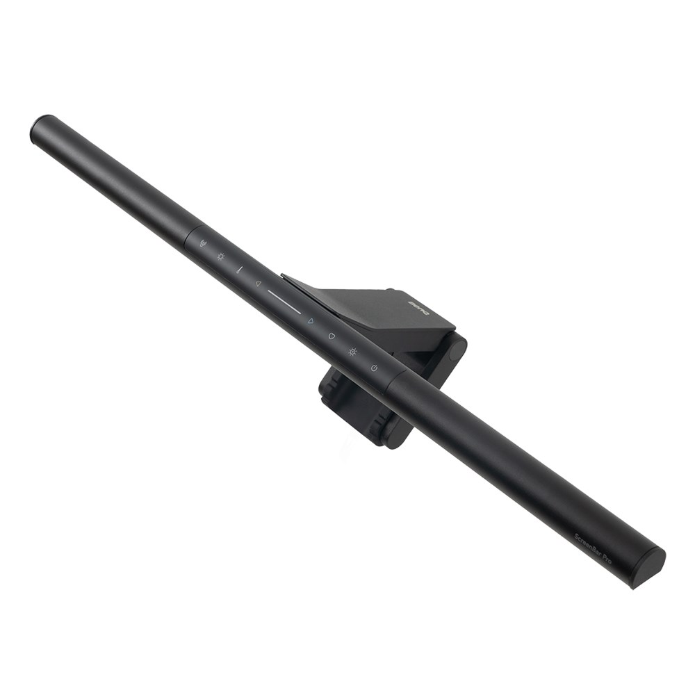 BenQ ScreenBar Pro monitor light Black