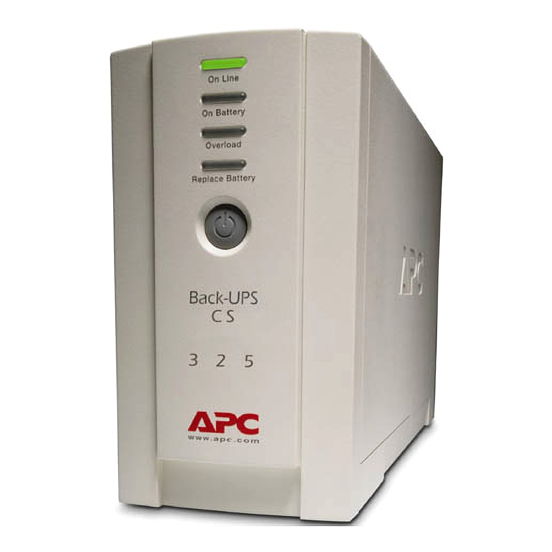BACK-UPS 325VA BK325I | BK325I |