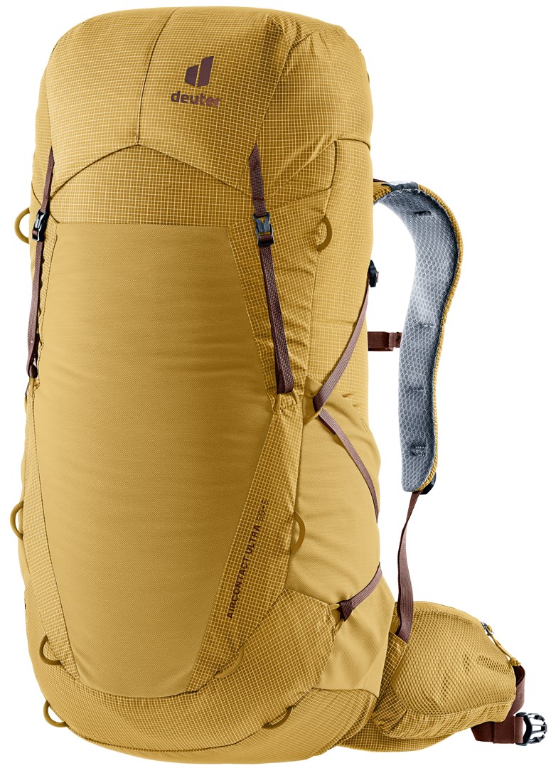 Deuter Aircontact Ultra 50+5 50 L