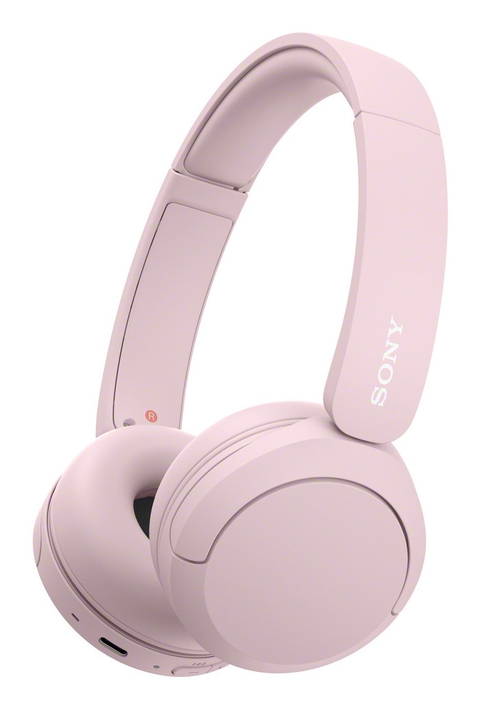 Sony WH-CH520 Bezvadu Austiņas | WHCH520P