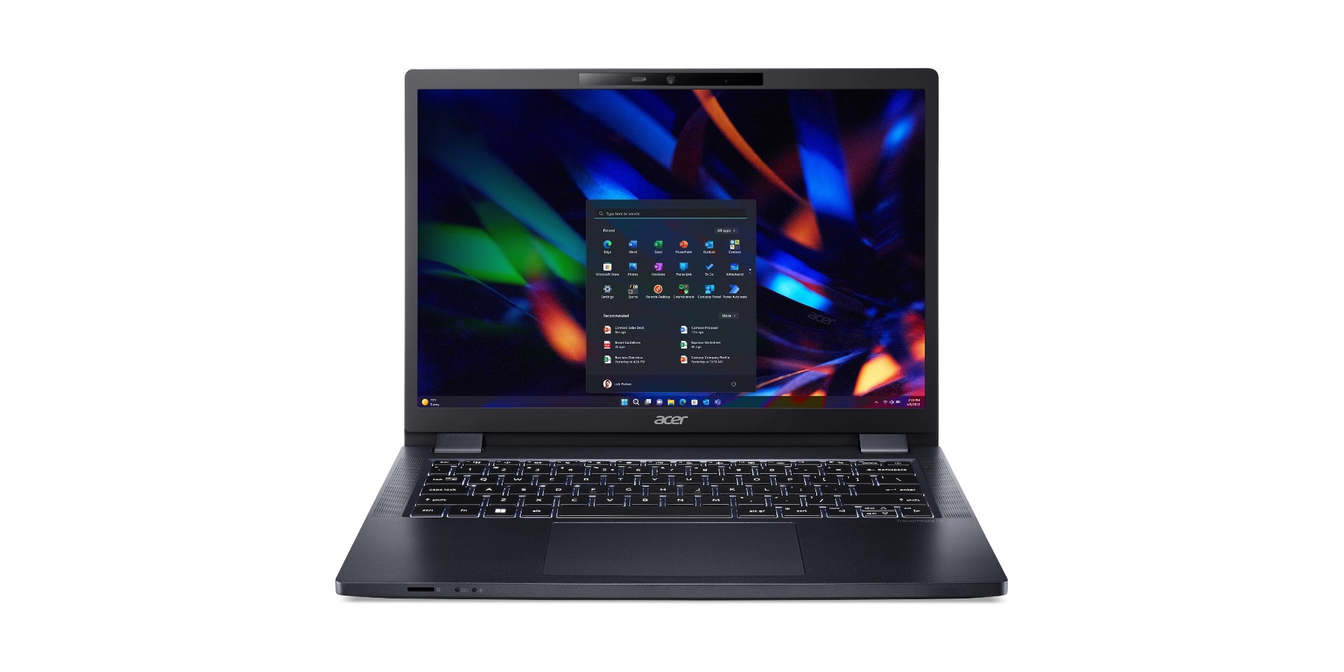 Acer | TravelMate | TMP414-53-TCO-5771 |