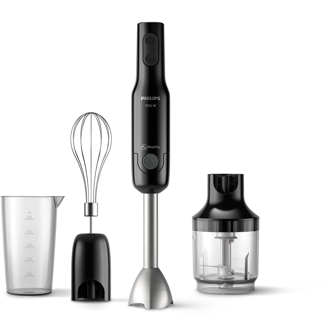 PHILIPS ProMix Rokas blenderis 700W (HR2543/90)