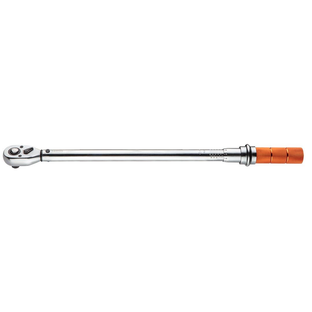 NEO tools 08-828 torque wrench |