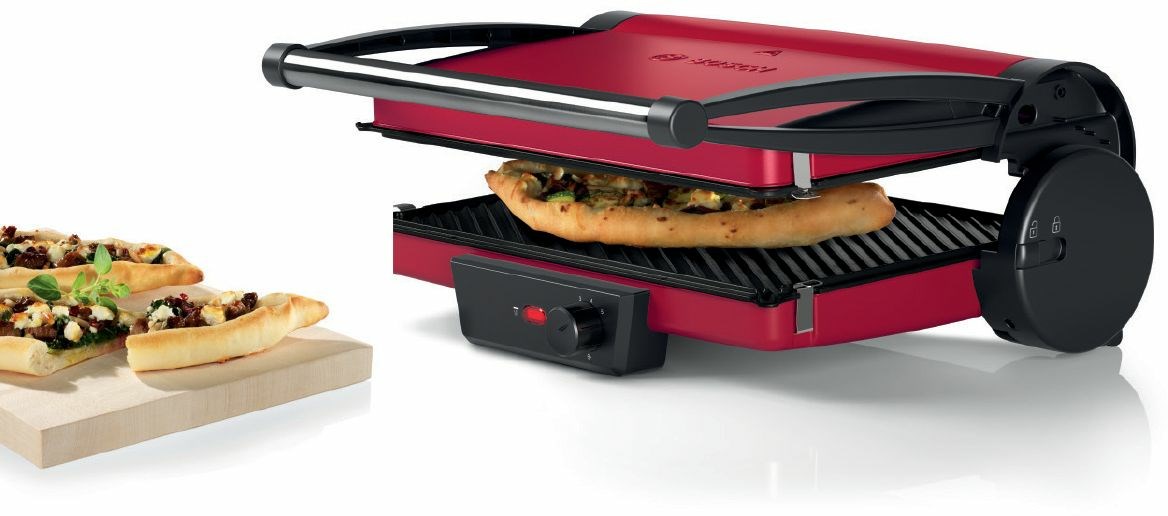 Bosch | Grill | TCG4104 |