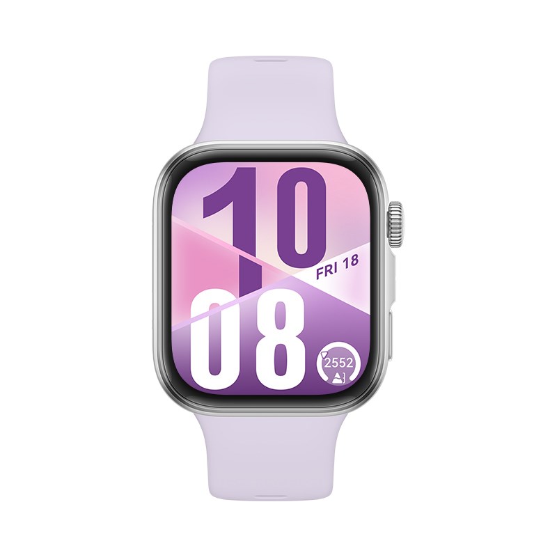 Huawei Watch Fit 4 Viedpulkstenis 46mm