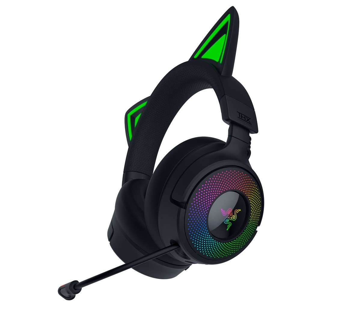 Razer Kraken Kitty V3 Pro Austiņas