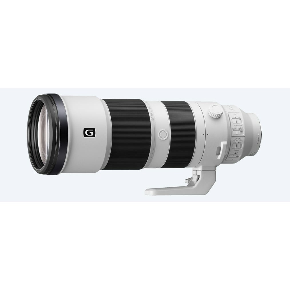 Sony | FE 200-600mm F5.6-6