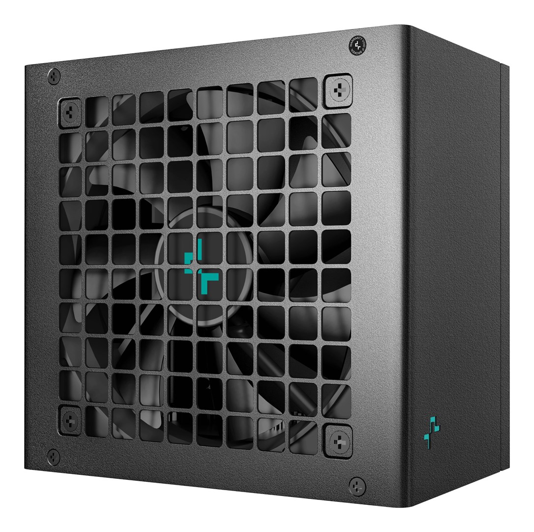 DeepCool PN650-M PSU  80 Plus Gold