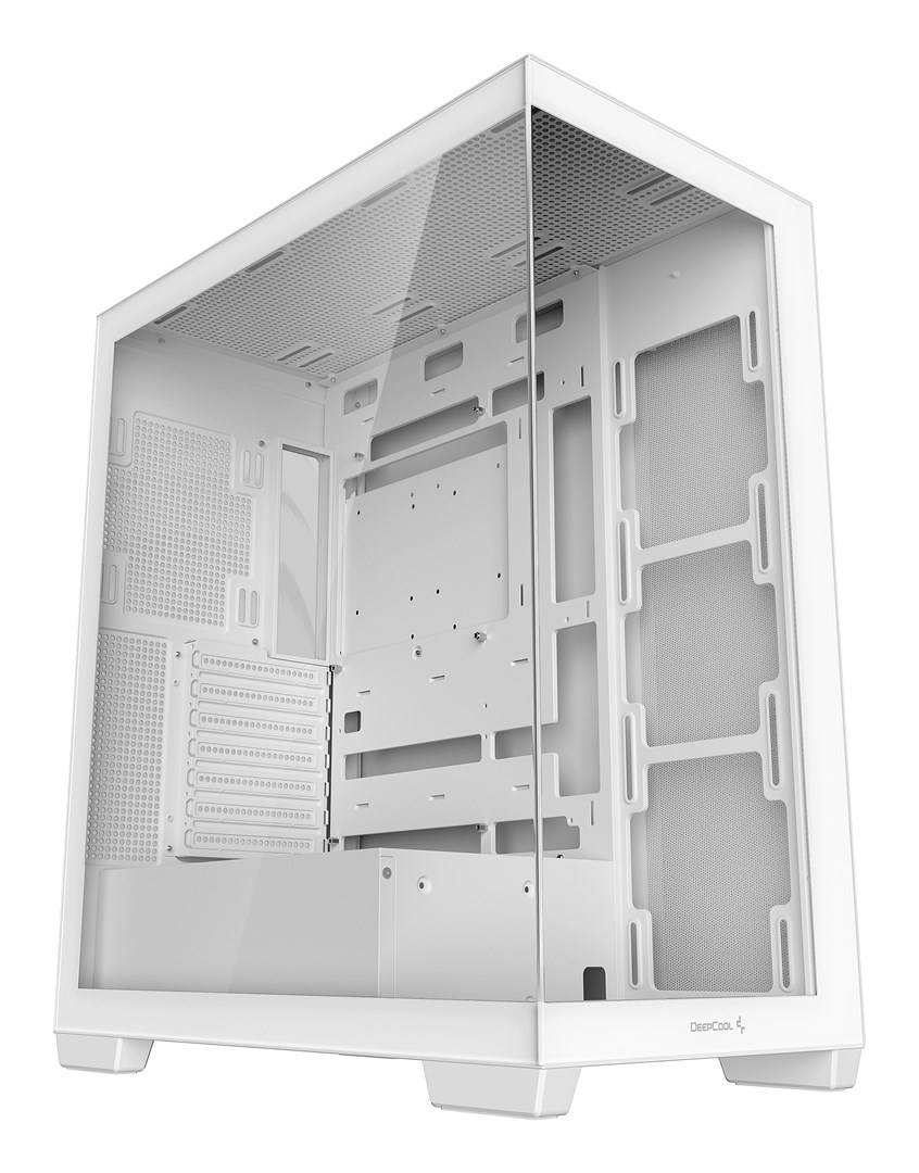 Deepcool Case | CG580 WH |