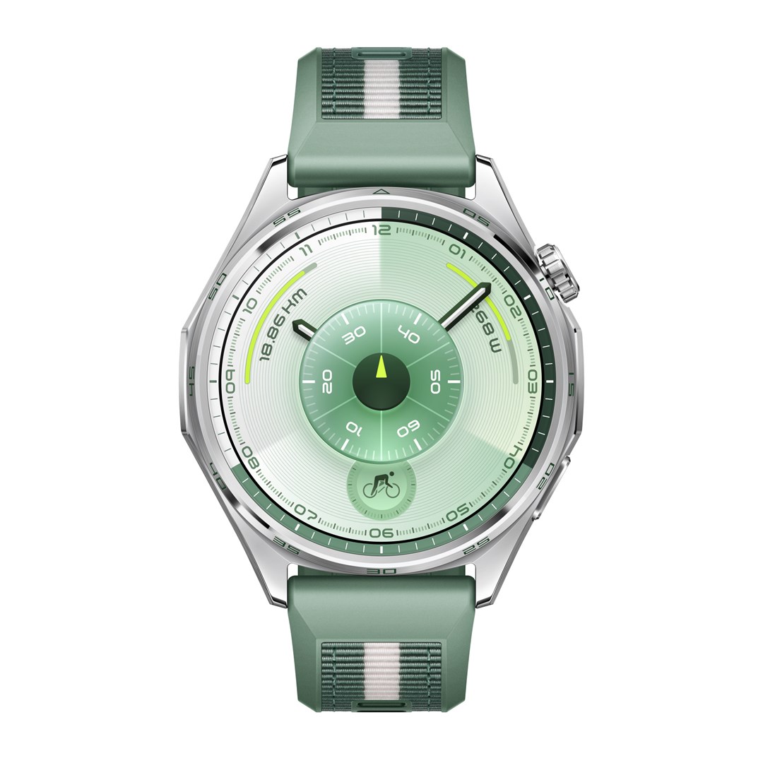 Viedpulkstenis Huawei Watch GT 6 46mm