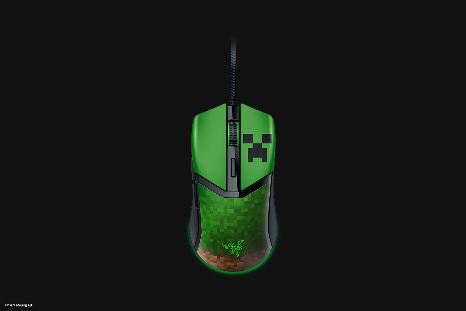 Razer | Gaming Mouse | Cobra