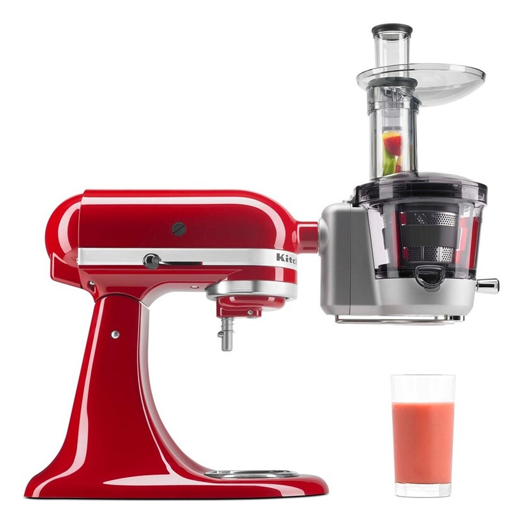 KitchenAid 5KSM1JA juice maker Slow juicer