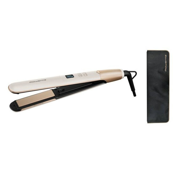 Rowenta Hair Straightener | SF4633F0 Express