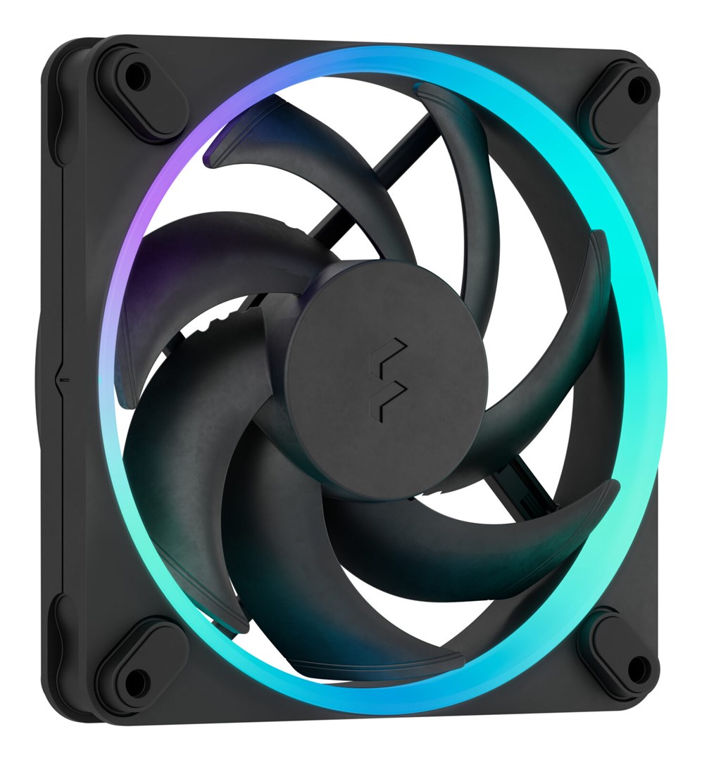 Fractal Design | Computer Fan, 3-pack