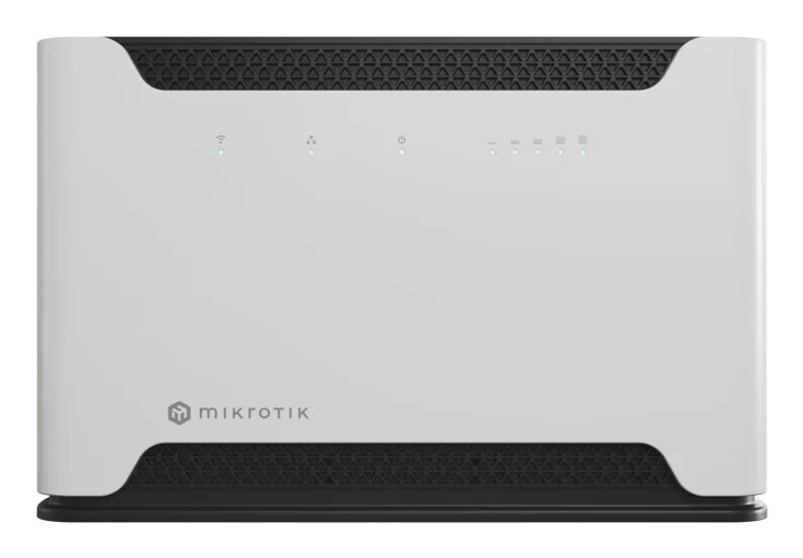 MikroTik | Wireless router | Chateau