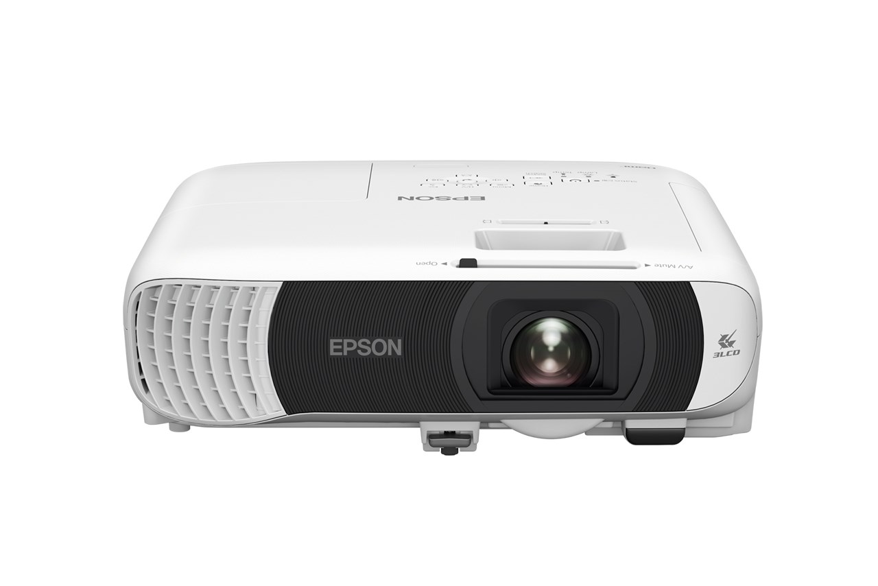 Epson EB-FH18 4000 ANSI lūmenu 3LCD