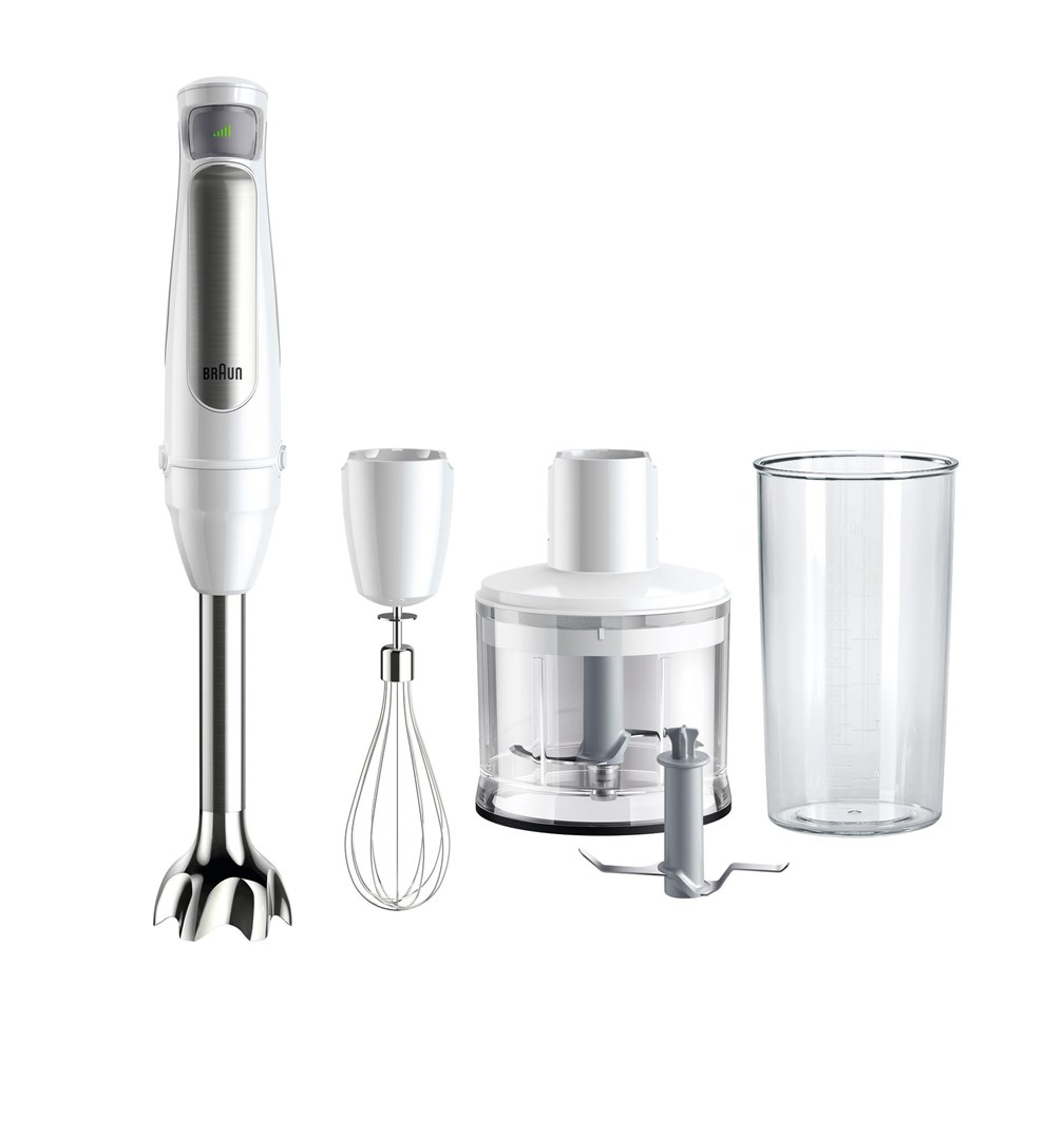 Braun Houshold Braun MultiQuick 7 MQ7035IWH