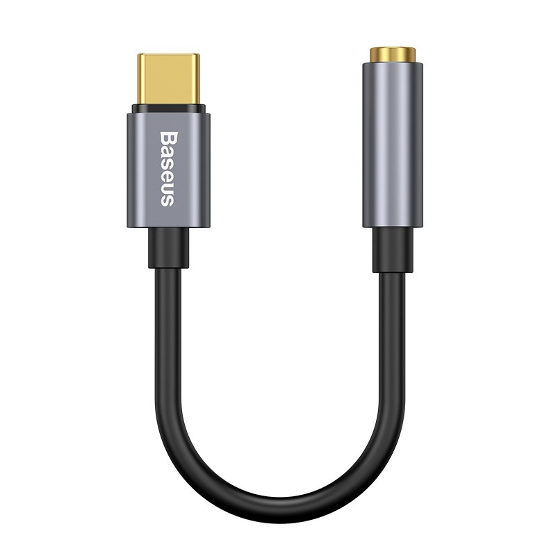 Baseus L54 audio adapteris USB-C +