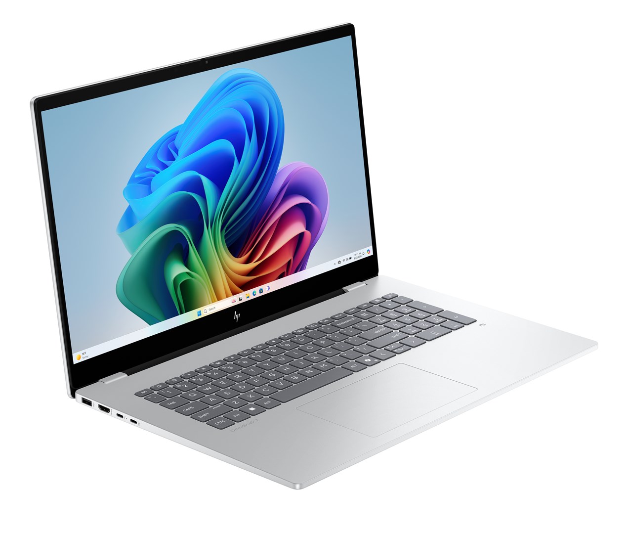 HEWLETT PACKARD HP OmniBook 7 Next