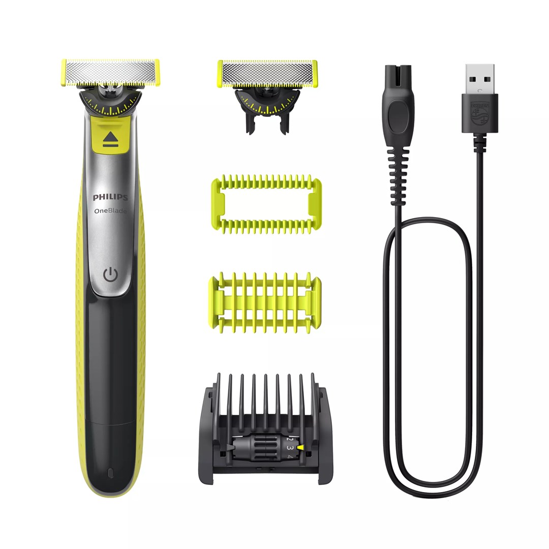 Philips OneBlade 360 QP2834|23 Face and