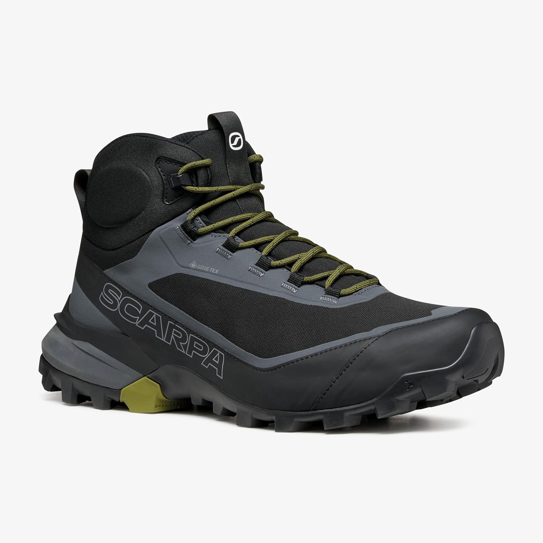 NO NAME Scarpa RIBELLE CROSS 2