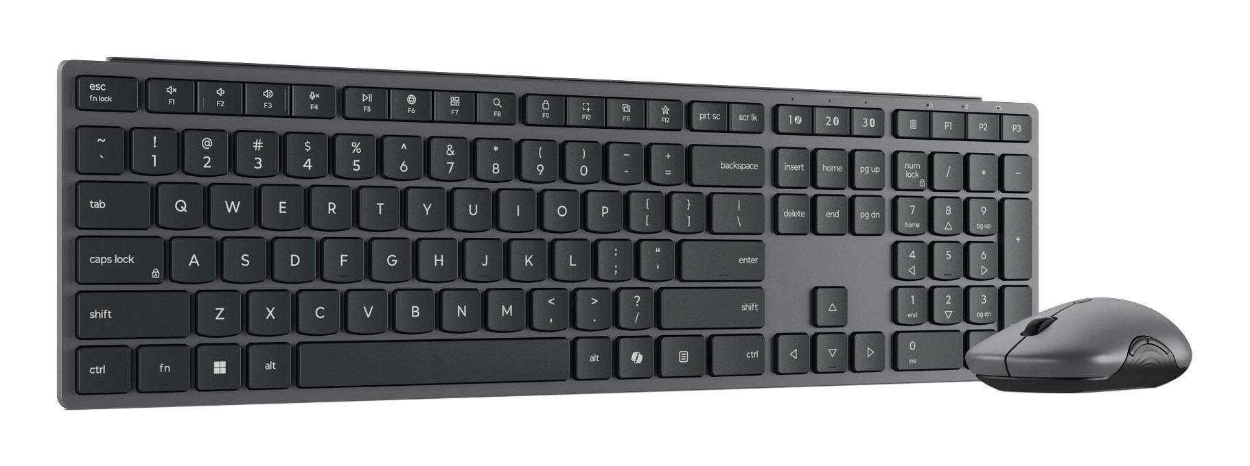 Lenovo | 700 Modern Multi-Device |