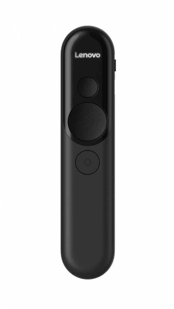 Lenovo | Laser Rechargeable Presentation Remote