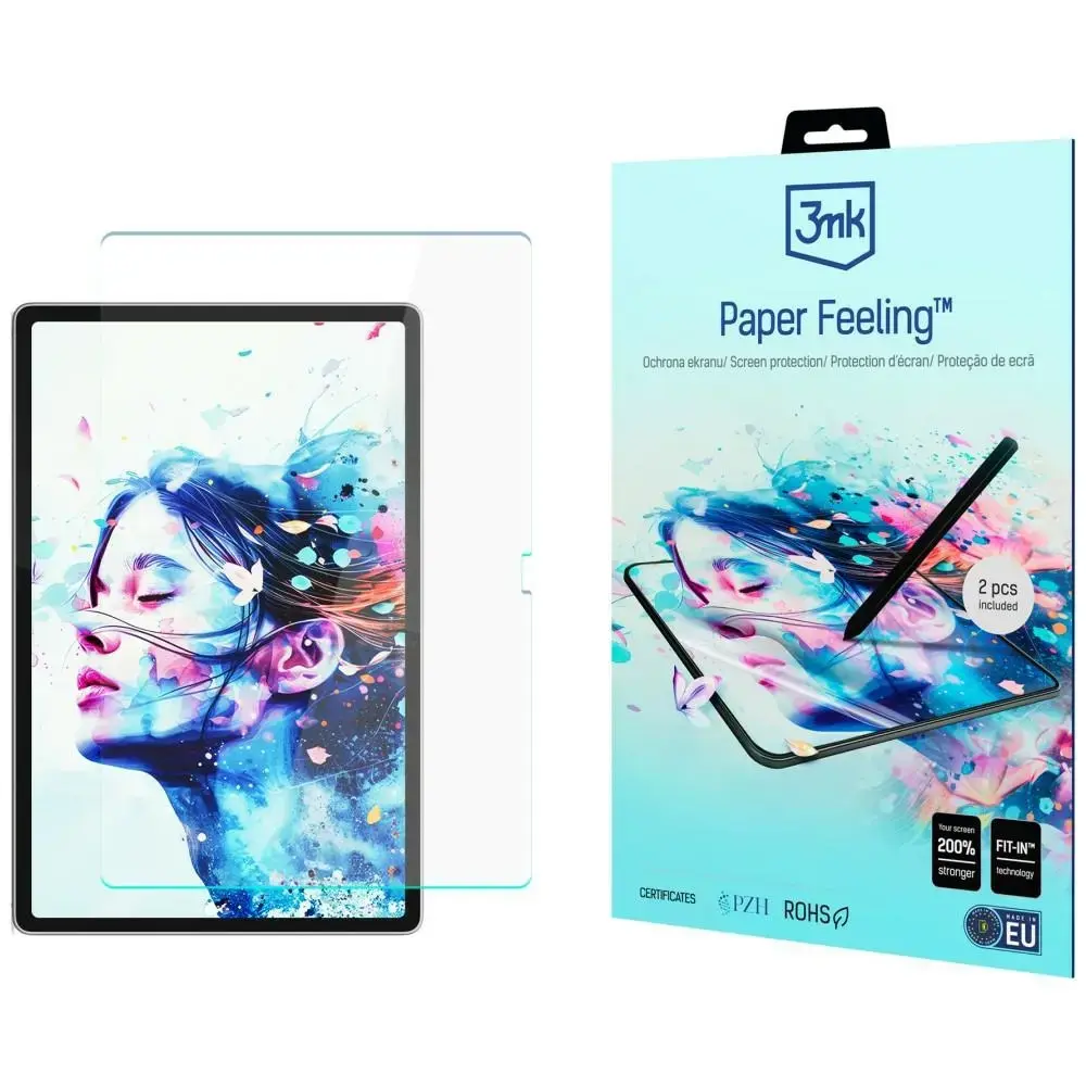 3mk Protection 3MK PaperFeeling Film for