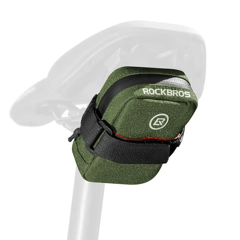 Torba podsiodłowa Rockbros F006 mała, kolor