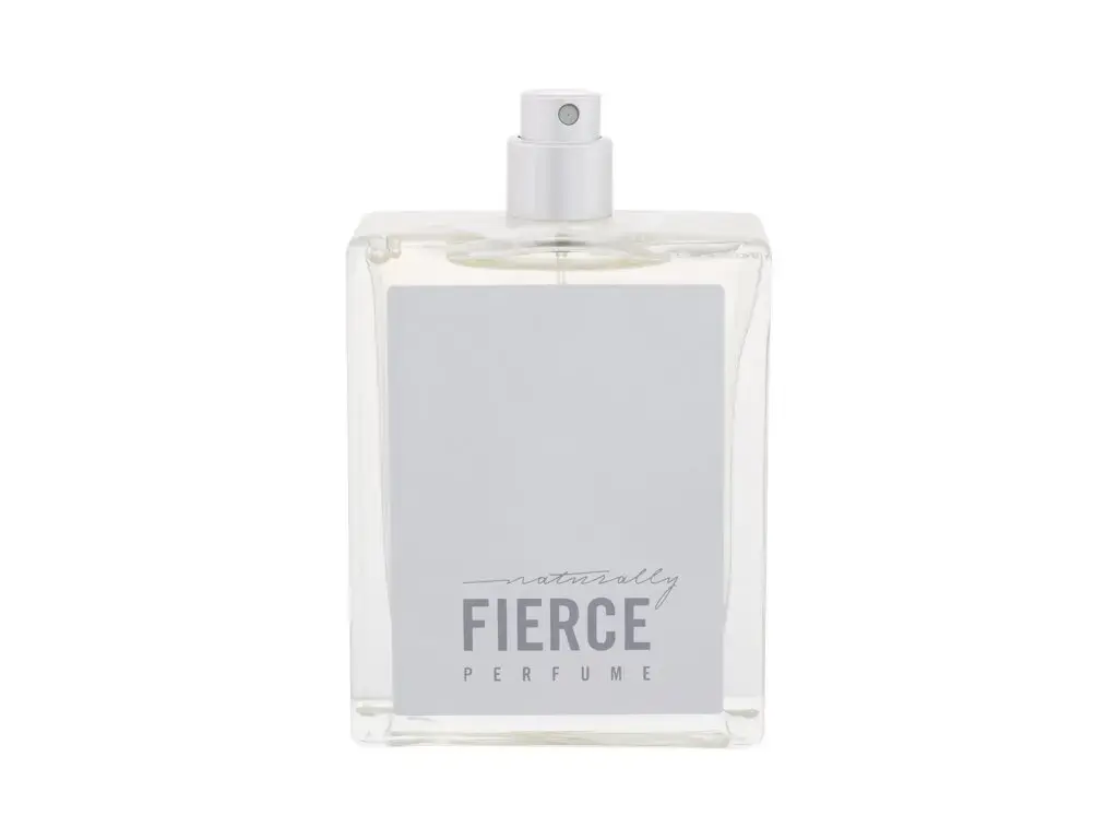 Abercrombie & Fitch Naturally Fierce Eau