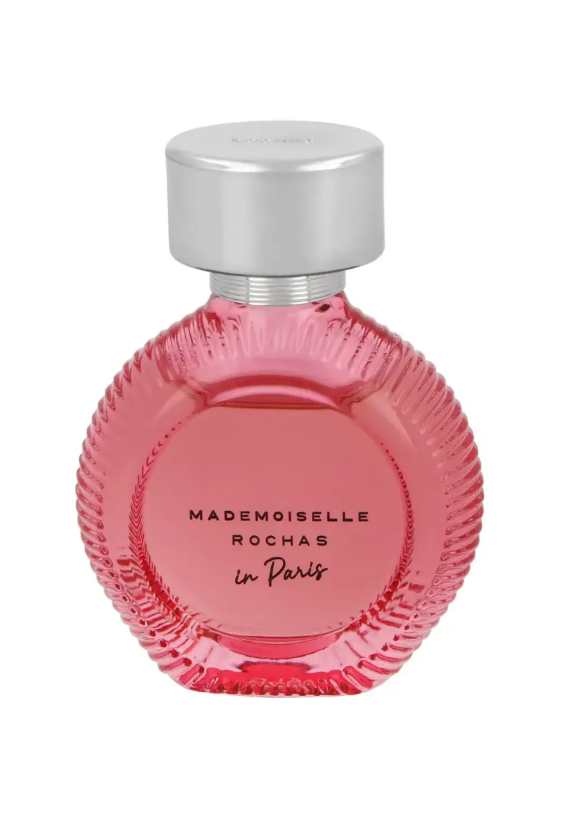 Rochas Mademoiselle In Paris Edp 4