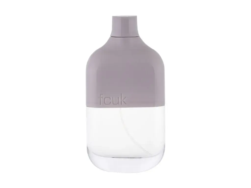 Fcuk Friction Tualetes ūdens EDT 100ml