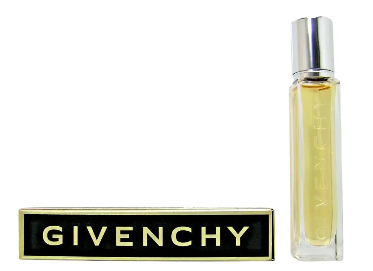 Givenchy, L`Interdit, Parfum, For Women, 12