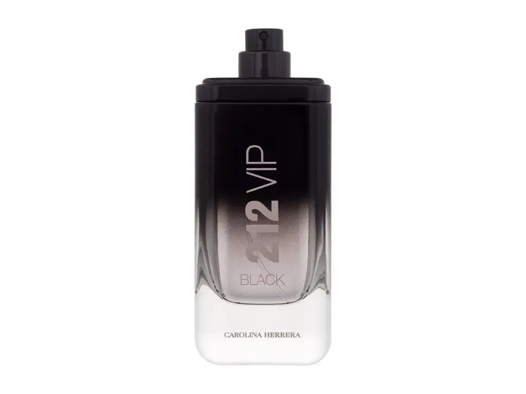 Carolina Herrera 212 VIP Men Black