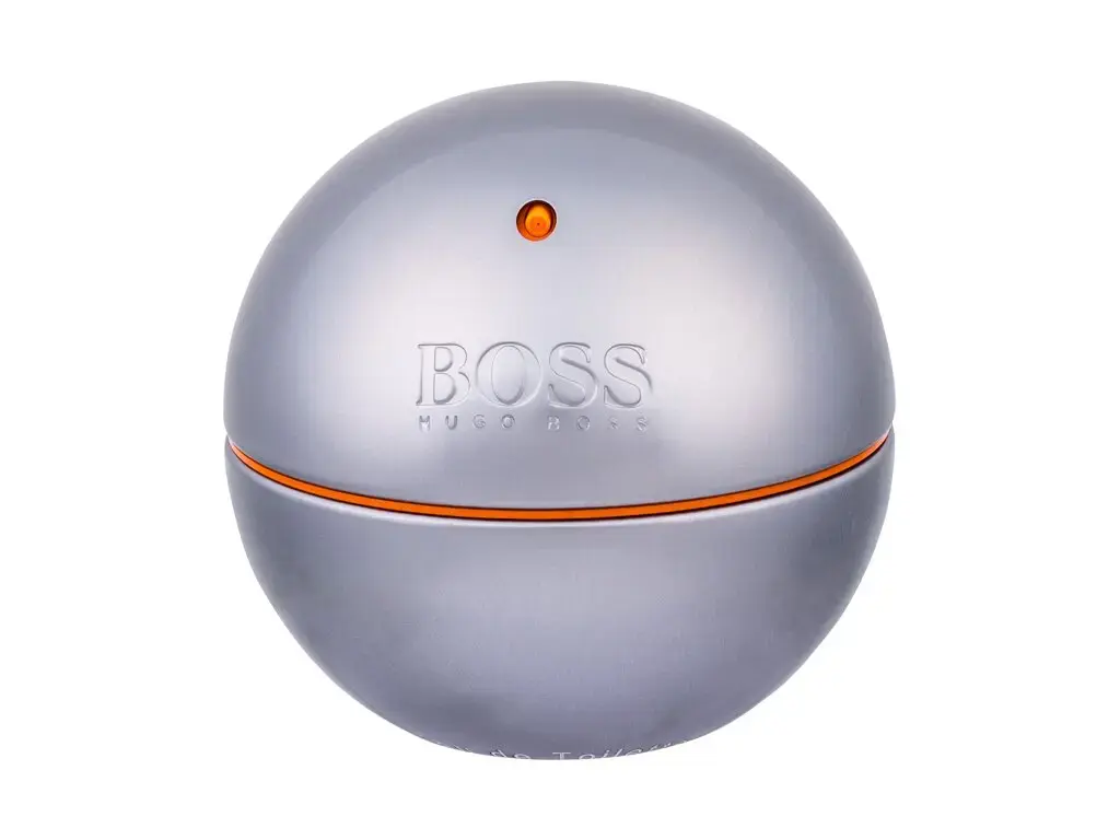 HUGO BOSS Boss in Motion Eau