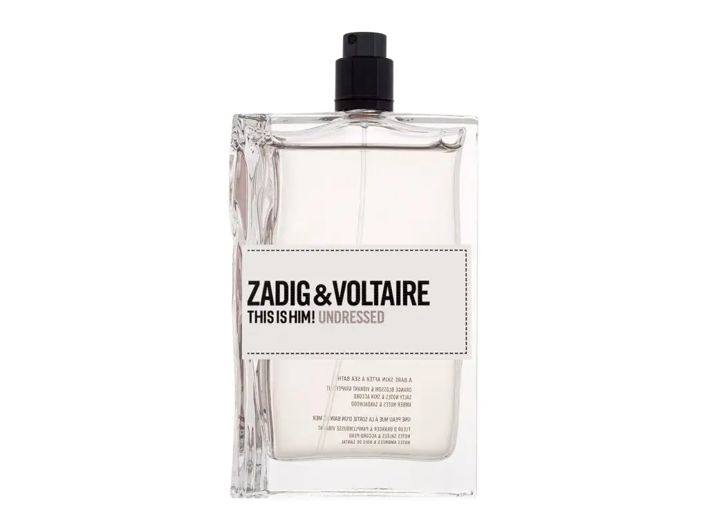 Zadig & Voltaire This is Him